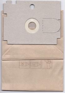 Pochette de 10 pièces