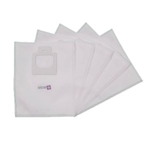 Pochette de 5 pièces microfibre