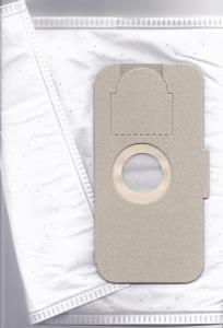 Pochette de: 5 pièces microfibre