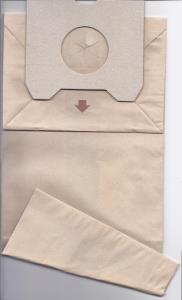 Pochette de 5 pièces
