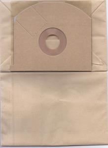 Pochette de 5 pièces