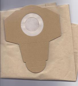 Pochette de 3 pièces