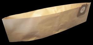 Pochette de:  5 pièces