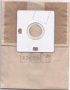 Pochette de 10 pièces