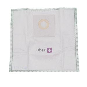 Pochette de: 5 pièces microfibre