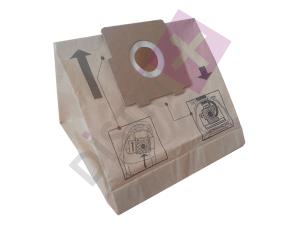 Pochette de:  10 pièces