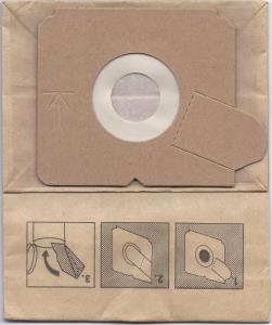 Pochette de 10 pièces