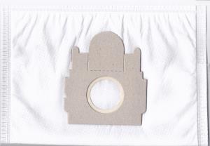 Pochette de 5 pièces