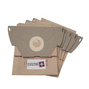 Pochette de 5 pièces