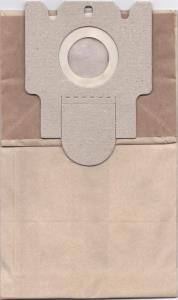 Pochette de 5 pièces
