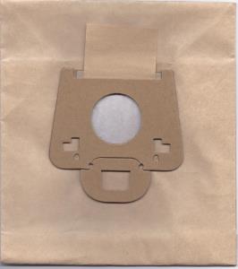 Pochette de 6 pièces