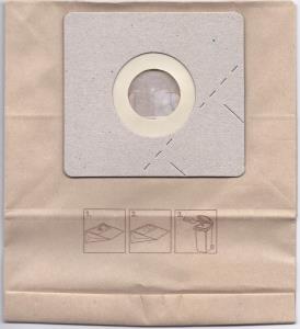Pochette de:  10 pièces