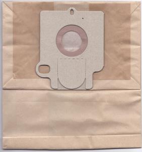 Pochette de 5 pièces