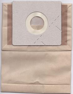 Pochette de:  10 pièces