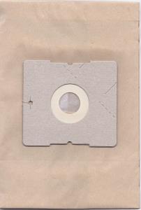 10 sacs aspirateur adaptable pour COMPACT C10, C15, C18, C20, C110, C118, C120, C210, C218, C220
