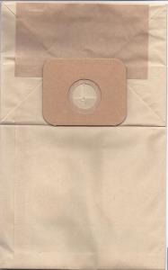 Pochette de 5 pièces