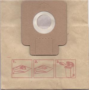 Pochette de:  10 pièces