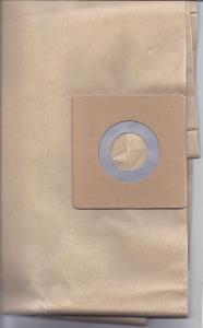 Pochette de 5 pièces