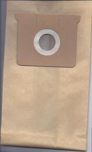 5 sacs aspirateur adaptable pour NT361 / 361ECO / 270127312801 / 6904263 / 6904210