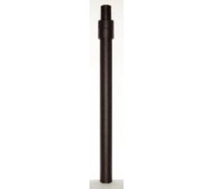 Tube téléscopique 32mm en plastique