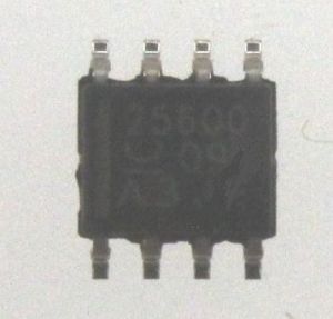 UCC25600 circuit intégré 8soic