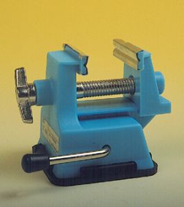 CT201 Mini étau