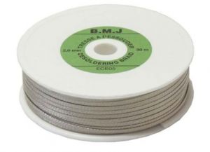 ECE05 Tresse étamée 2,0mm-30M