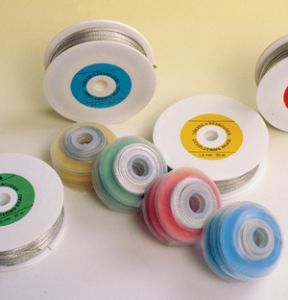 ECE09 Tresse étamée 3,0mm-15 M