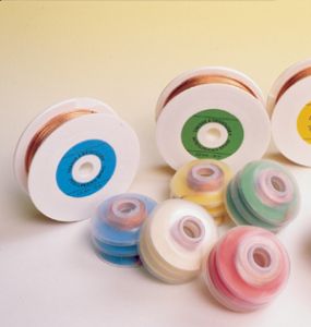 ECU13 Tresse cuivre 0,8mm-3,0M