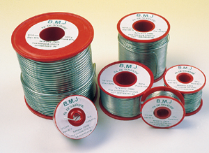 ESP011 Soudure Sn99,3 Cu0,7 10/10 50G  A11