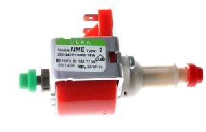 pompe de vidange NME2 ULKA POMPE 230V-240V, 16 WATT, 50h