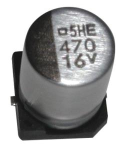 470UF-16V