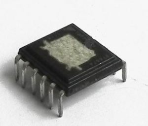 circuit intégré TOP264VG dip12 ou dip11