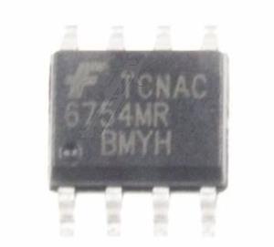 FAN6754mr circuit intégré sop8 smd