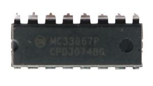 MC33067P