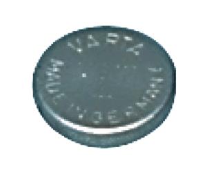 V317 pile montre 1.55 V 8 mAh