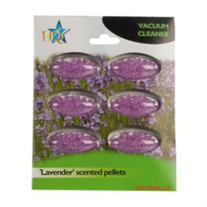 Granules parfumées lavande pour sac aspirateur