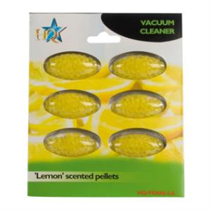Granules parfumées citron