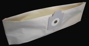 10 sacs aspirateur adaptables pour UZ872 / UZ934 UZ932 UZ934pro Nilfisk  PPT20 Volta
