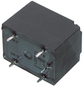 Relais JS1 12V-10A ou RM51-3011-85-1012