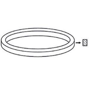 courroie 195,0mmx0.7mmx5mm