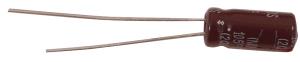 1500 microfarad 35 Volts condensateur chimique 105°