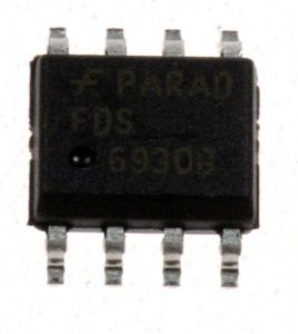 932226307668 FDS6930B