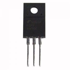 FQPF9N50C