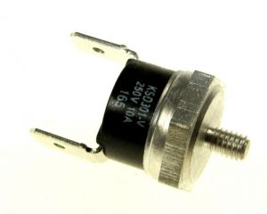 NC165°C