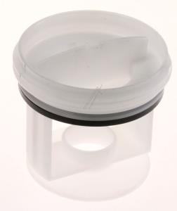 fitre pompe de vidange lave linge 57x 6,2cm 095269 askoll