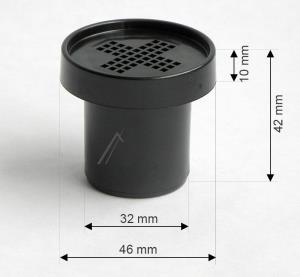 hauteur 4,2cm
