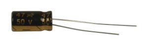 condensateur 47 microfarad 50 vlots