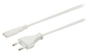 VLEP11040W20 Euro Mâle Et fiche IEC-320-C7