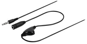 VLAP22090B10 3.5mm Stéréo Mâle Et fiche 3.5mm Stéréo Mâle